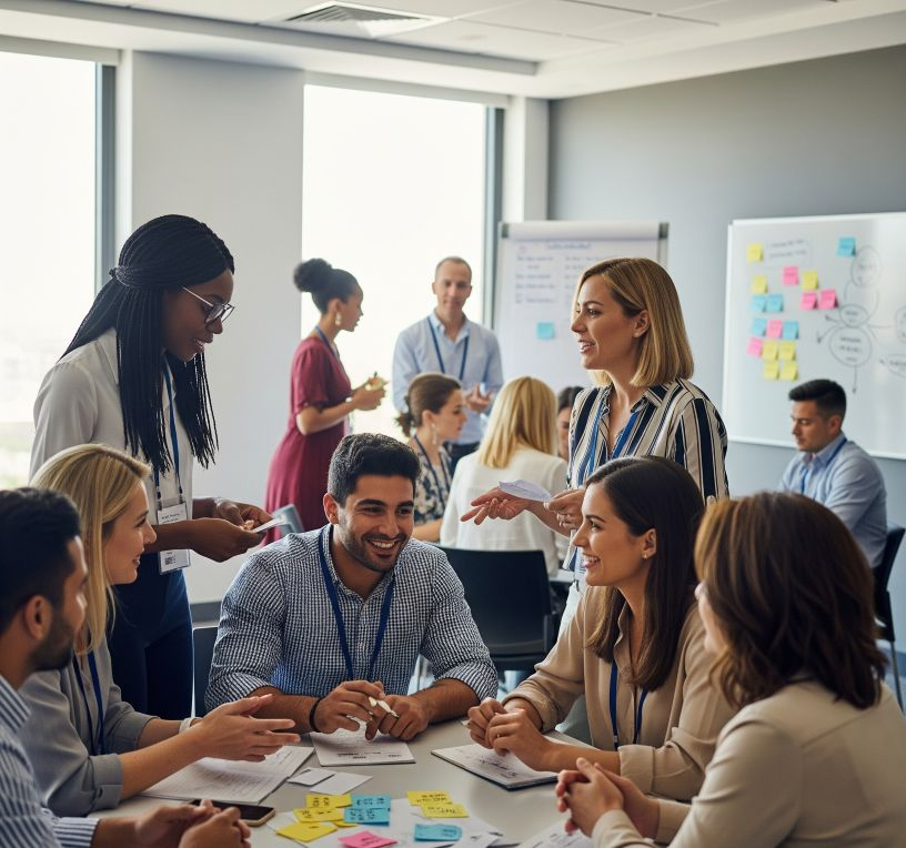About Cultivate Capabilities