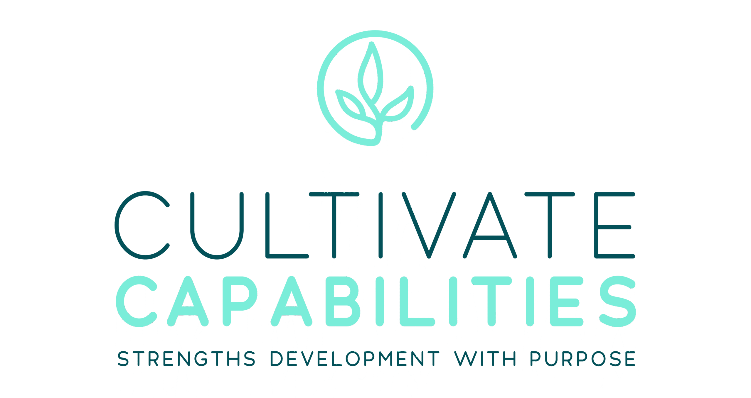 Cultivate Capabilities
