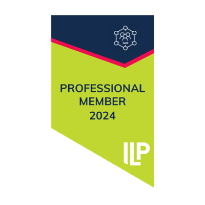 Certification badge