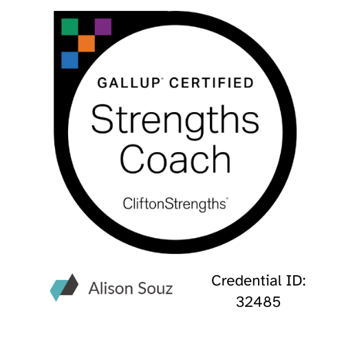 Certification badge